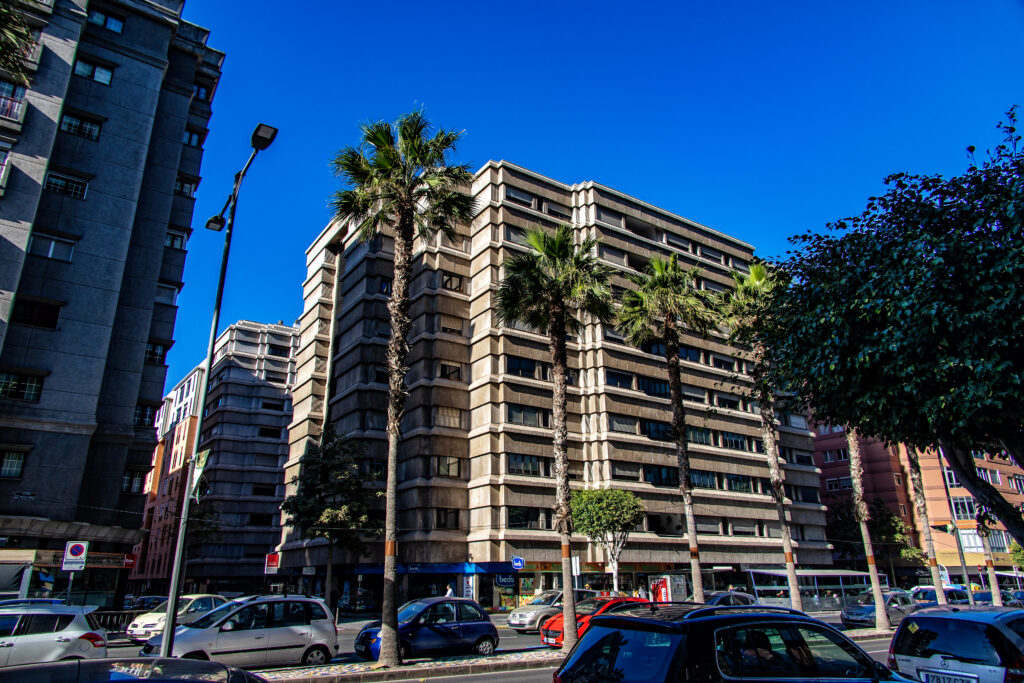 Comprar piso en España con facilidades de pago